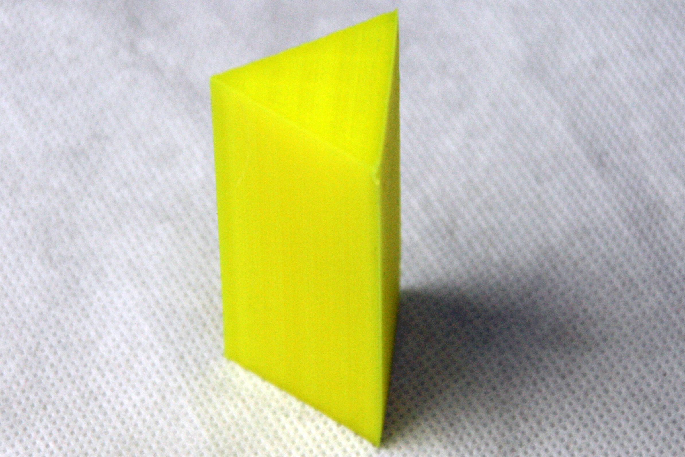 三棱柱定制器by 方片3 - 3D打印模型文件