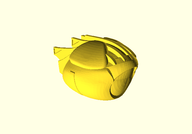 假面騎士decade頭部_3d打印模型庫_魔猴教育在線教育平臺